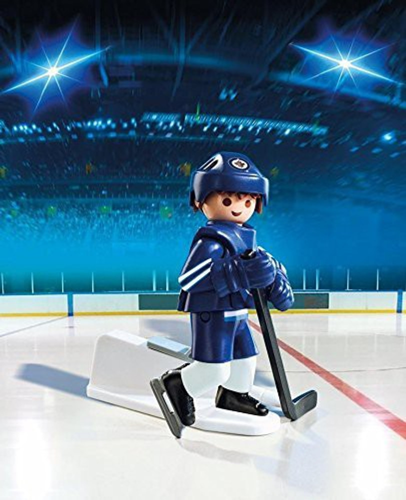 Playmobil hockey figures sales
