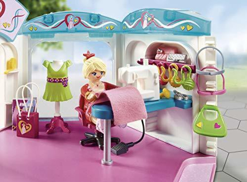 Playmobil fashion new arrivals