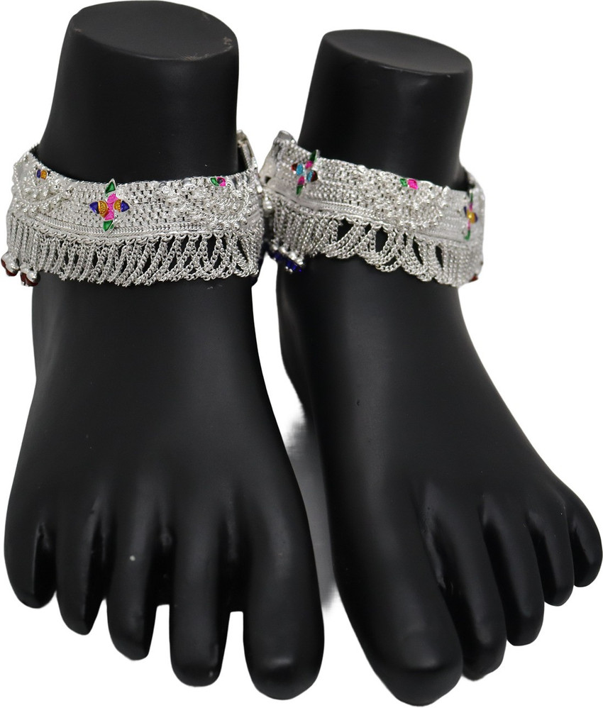 Anklets flipkart online