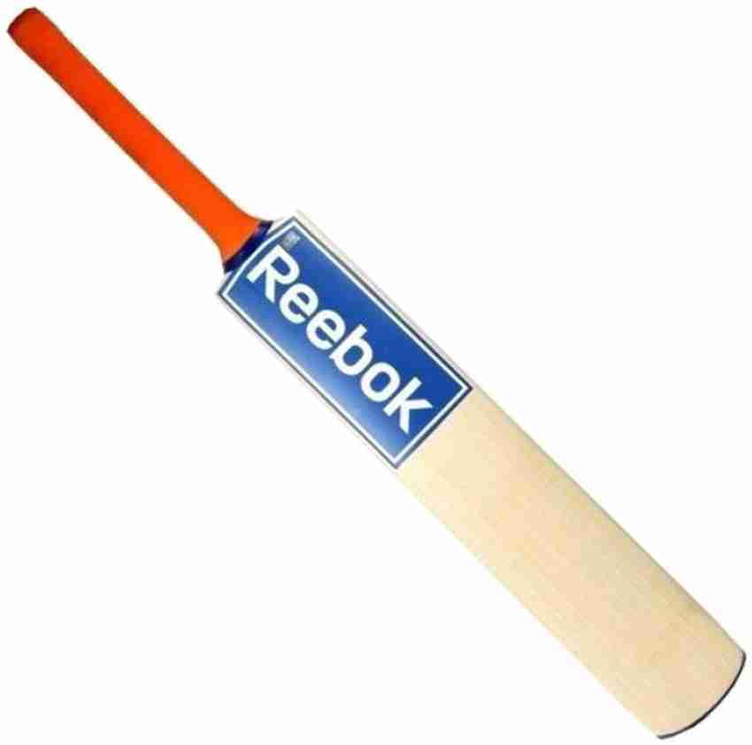 REEBOK T 20 Series Poplar Willow Tennis Bat Poplar Willow Cricket Bat For 10 12 Yrs Buy REEBOK T 20 Series Poplar Willow Tennis Bat Poplar Willow Cricket Bat For 10