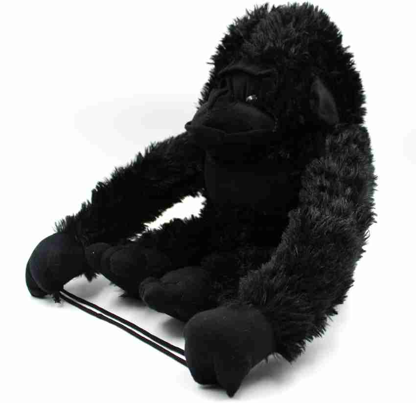 Gorilla teddy bear discount