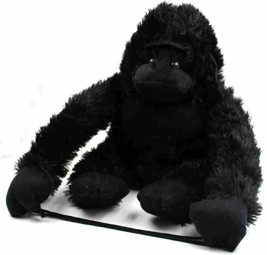 Gorilla teddy sale