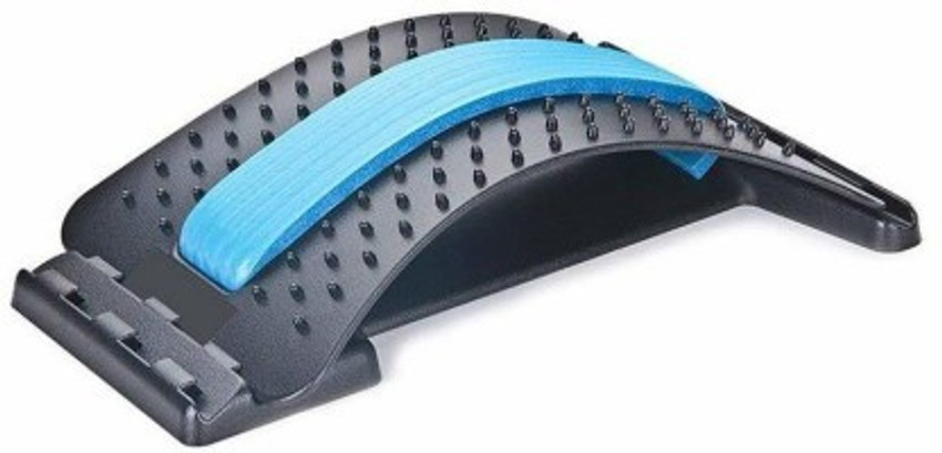 Fitness Scout Back Pain Relief Product Back Stretcher Spinal Curve Back Relaxation Device Back Lumbar Support Buy Fitness Scout Back Pain Relief Product Back Stretcher Spinal Curve Back Relaxation Dev...