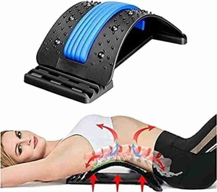 Fitness Scout Back Pain Relief Product Back Stretcher Spinal Curve Back Relaxation Device Back Lumbar Support Buy Fitness Scout Back Pain Relief Product Back Stretcher Spinal Curve Back Relaxation Dev...