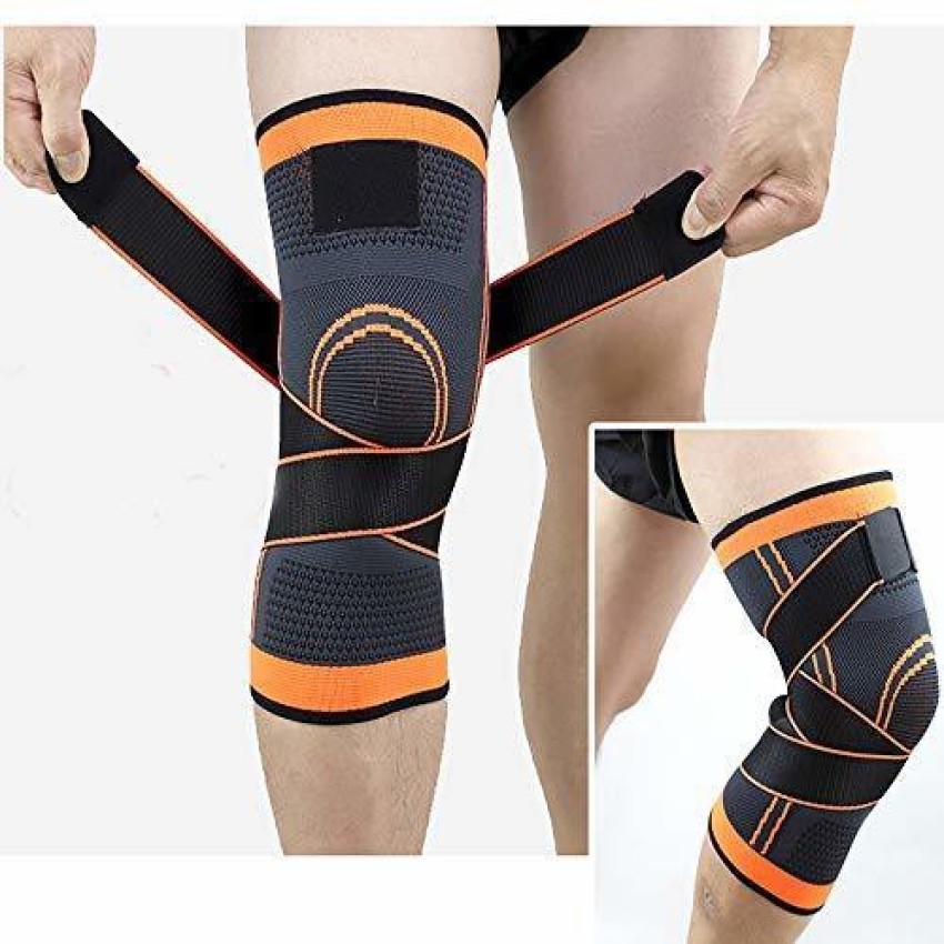 Up To 58% Off on 1Pcs Sports Knee Support Pad