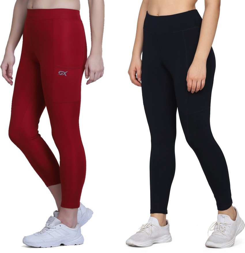 Shop Nike Leggings for Girl up to 85% Off