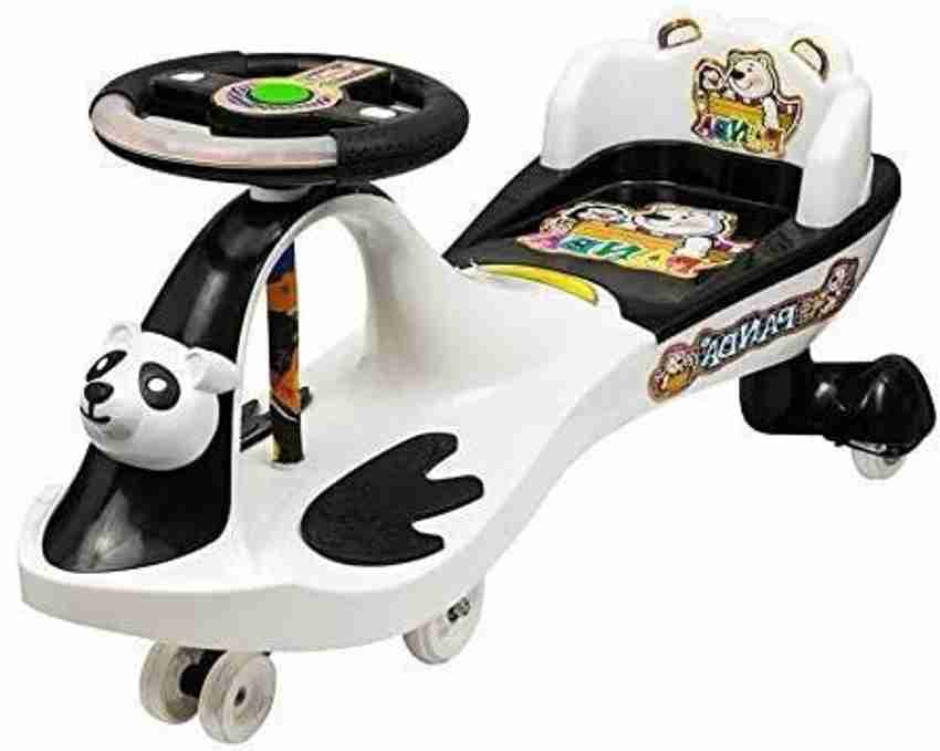Panda baby cycle price 2025