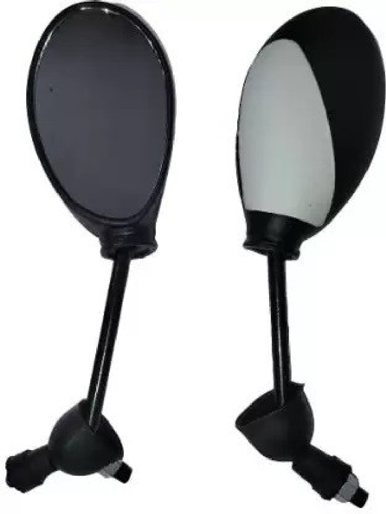 Mvaeshop Manual Rear View Mirror Passenger Side Driver Side For TVS Star City Star City Sport Price in India Buy Mvaeshop Manual Rear View Mirror Passenger Side Driver Side For TVS