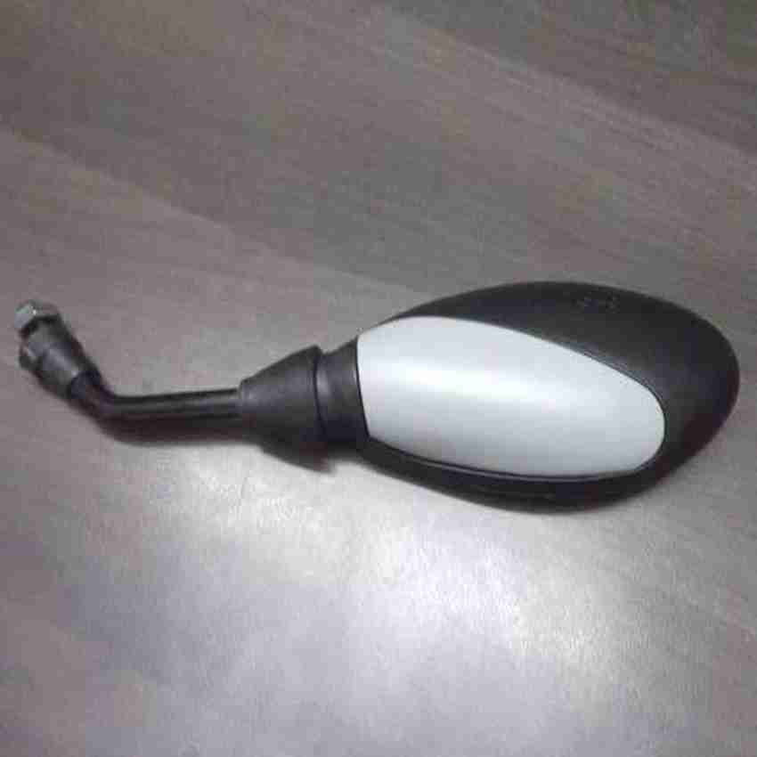 Mvaeshop Manual Rear View Mirror Passenger Side Driver Side For TVS Star City Star City Sport Price in India Buy Mvaeshop Manual Rear View Mirror Passenger Side Driver Side For TVS
