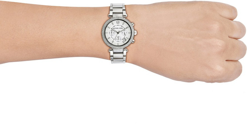 Michael kors watch mk5353 sales