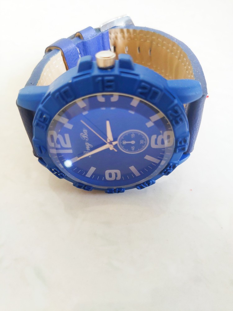 Pengyou wrist watch best sale