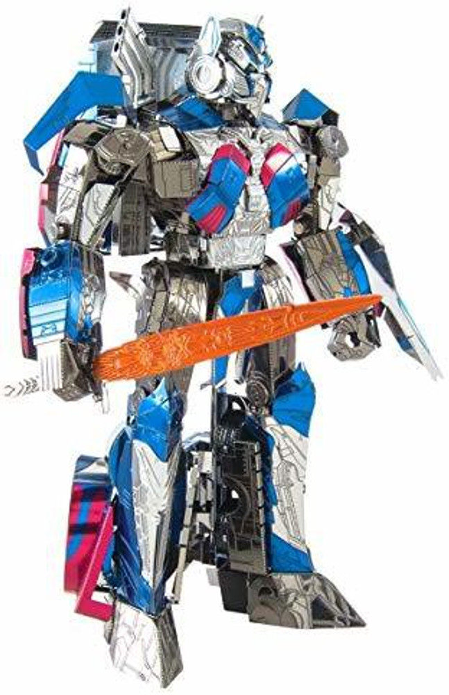 Figurine transformers metal collection cheap
