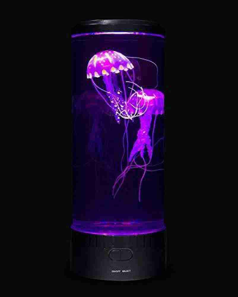 Jellyfish mood hot sale light