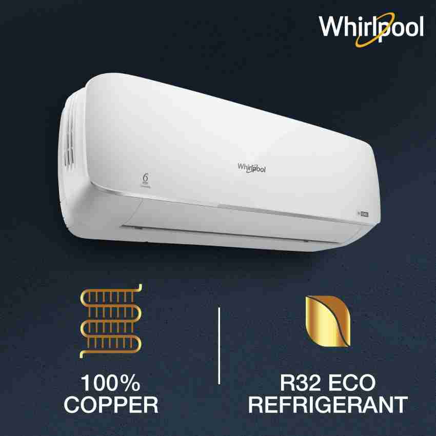 whirlpool ac 3d cool 1 ton price