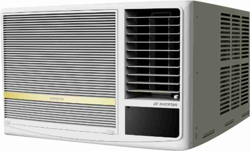 window ac 1.5 ton flipkart