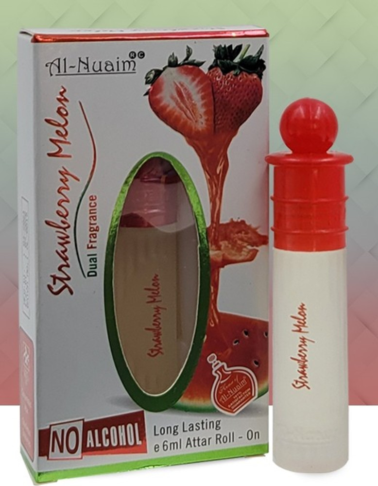 Strawberry store melon perfume