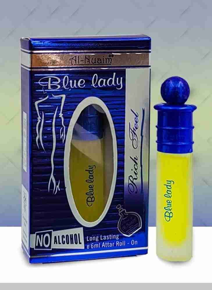 Blue lady perfume flipkart outlet