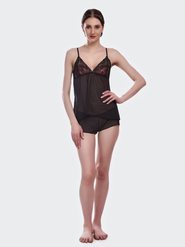 Zootkart Lingerie Set - Buy Zootkart Lingerie Set Online at Best Prices in  India
