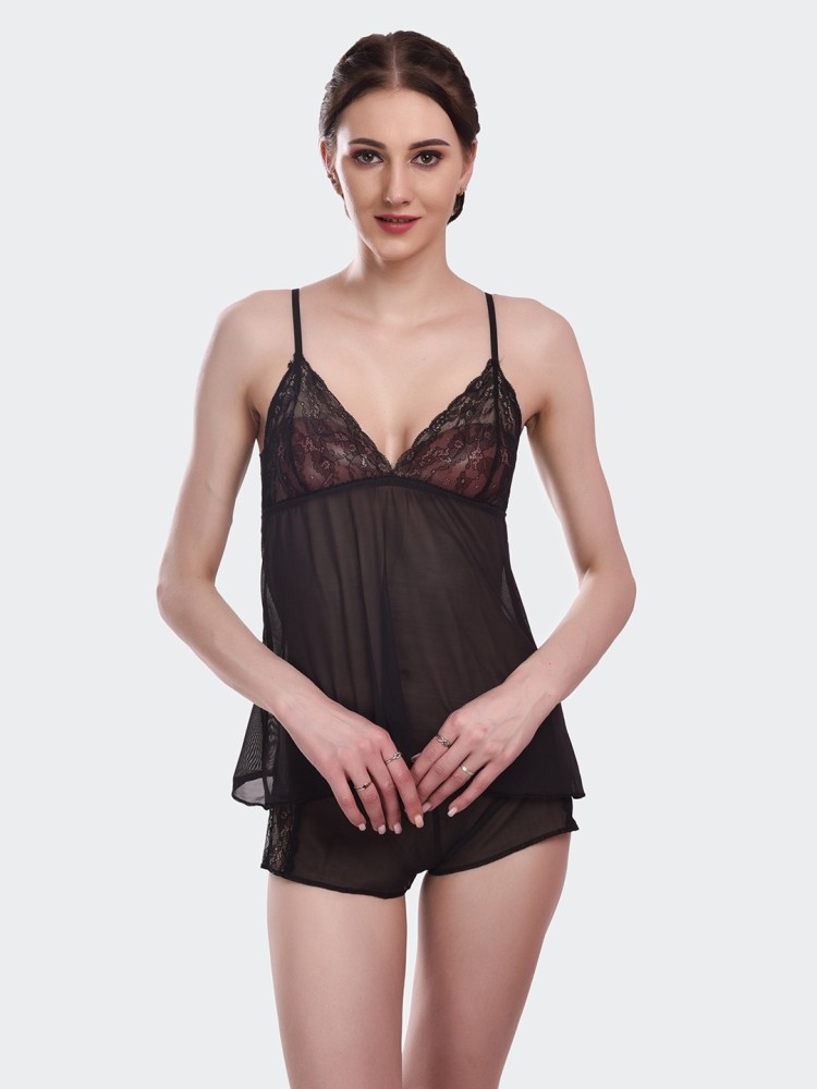 Zootkart Lingerie Set - Buy Zootkart Lingerie Set Online at Best Prices in  India