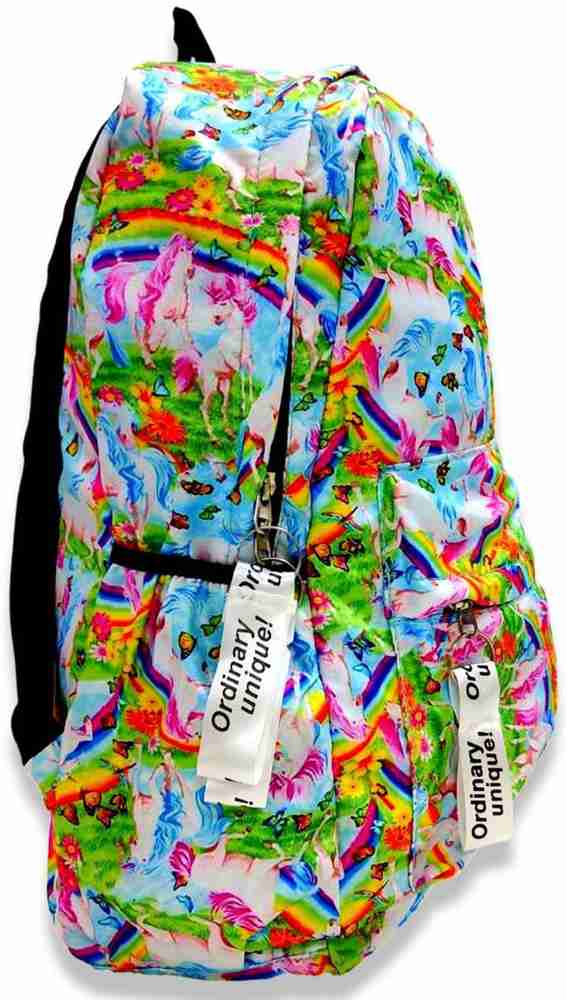 Funky school sale bags