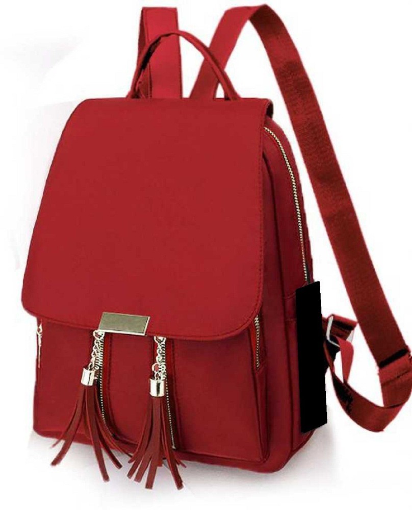 Flipkart backpacks for on sale womens