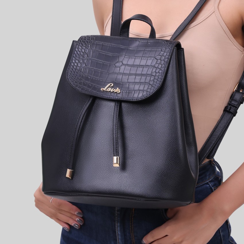 Lavie backpacks store for girls