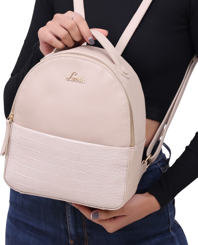 LAVIE BEETLE BACKPACK LADIES HANDBAG 12 L Mini Backpack