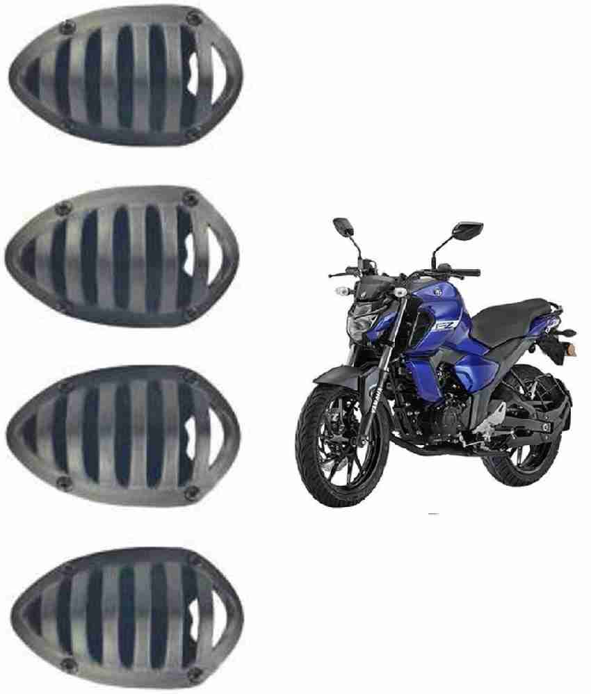 Yamaha cheap fzs cover