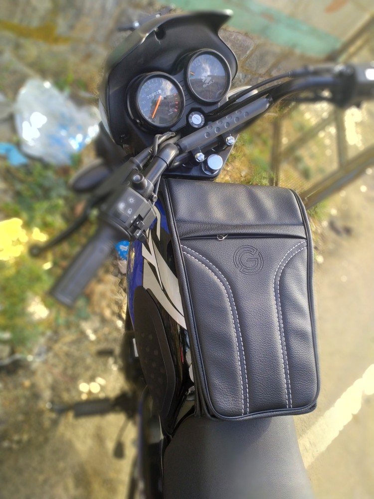 Bajaj ct 100 outlet tank cover price