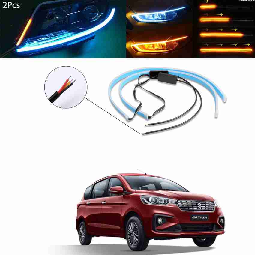 Drl light for ertiga sale