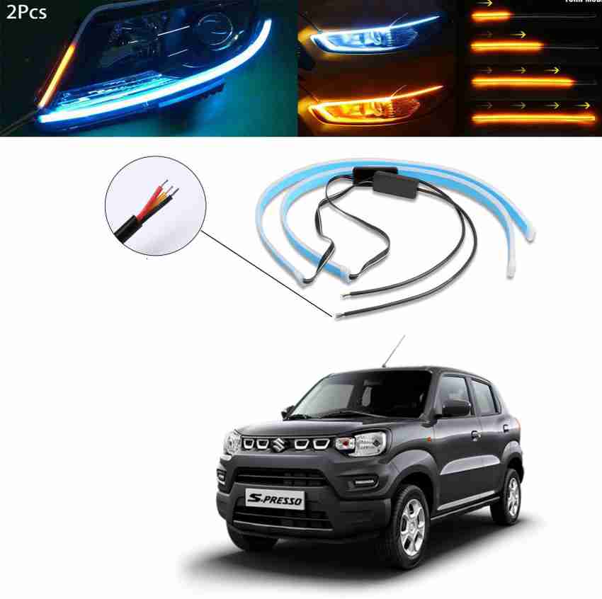 Drl audi discount