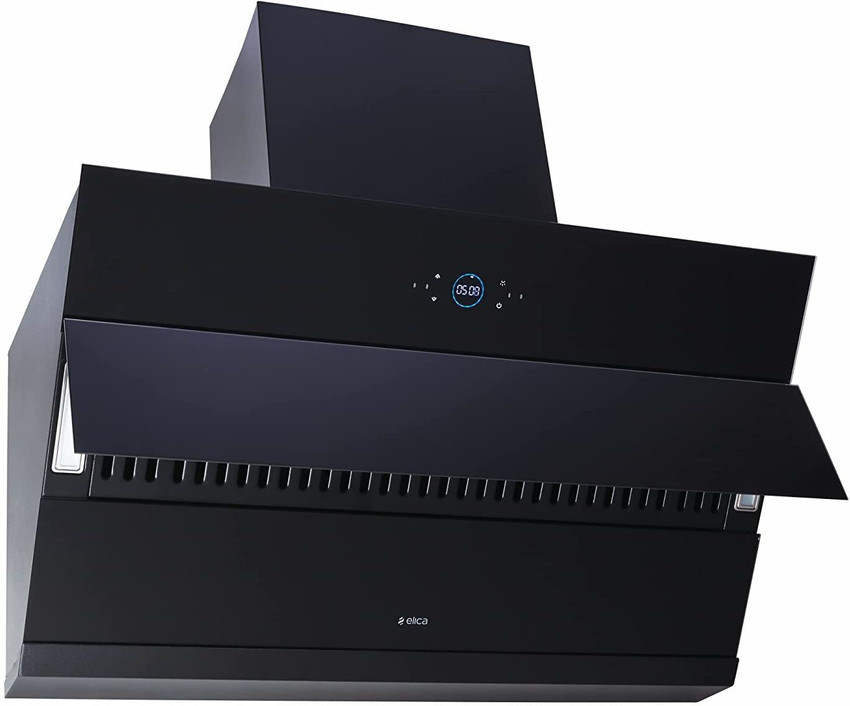 Elica iSMART 5 STAR Performance 90 cm Filterless with Inverter