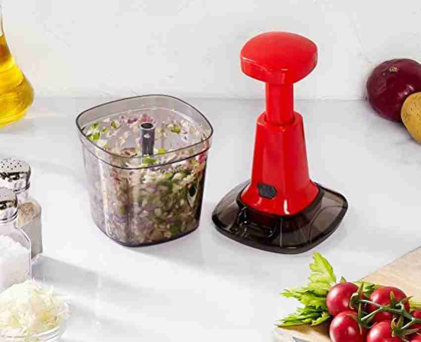 Buy Fabiano 300w Chopper Electric Vegetable Chopper for Kitchen Onion  Chopper Online at Best Prices in India - JioMart.