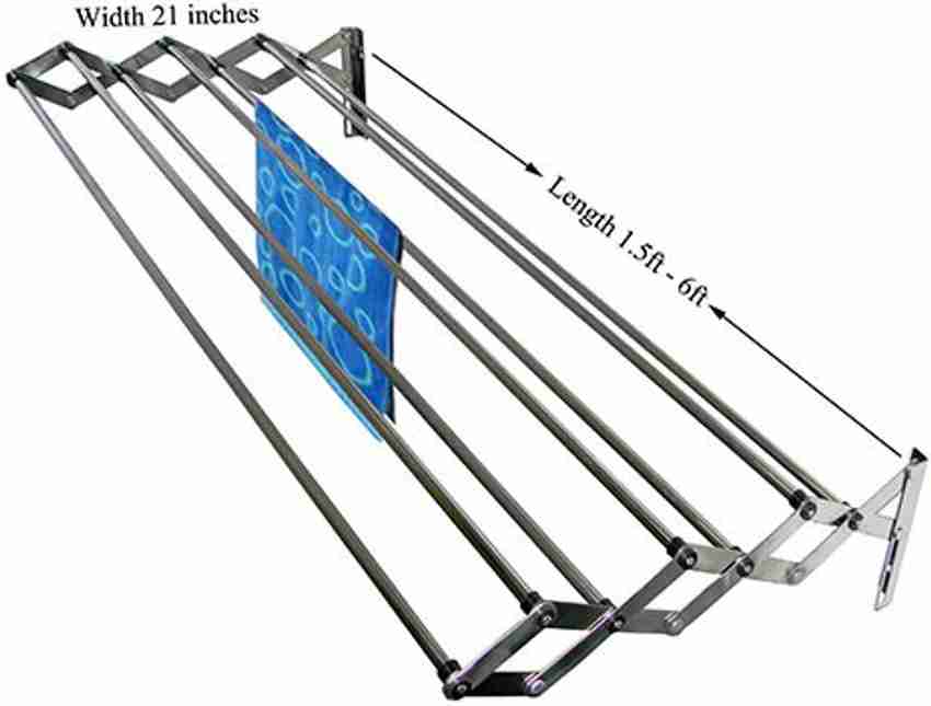 Easy dry systems best sale cloth drying stands