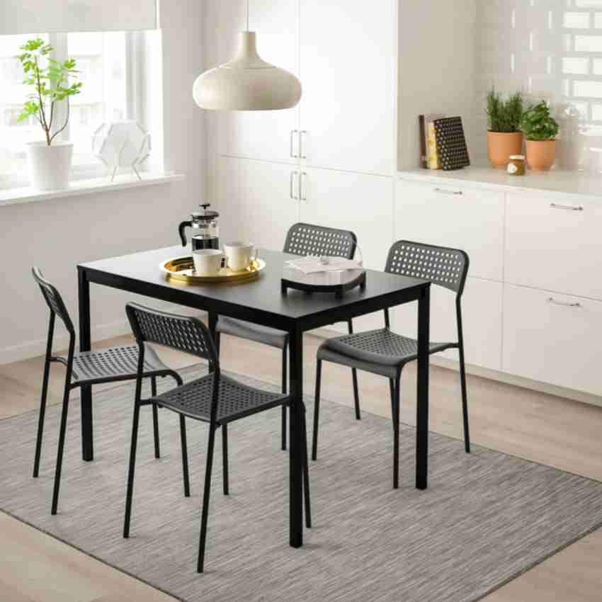 IKEA Tareo Metal Dining Chair Price in India Buy IKEA Tareo