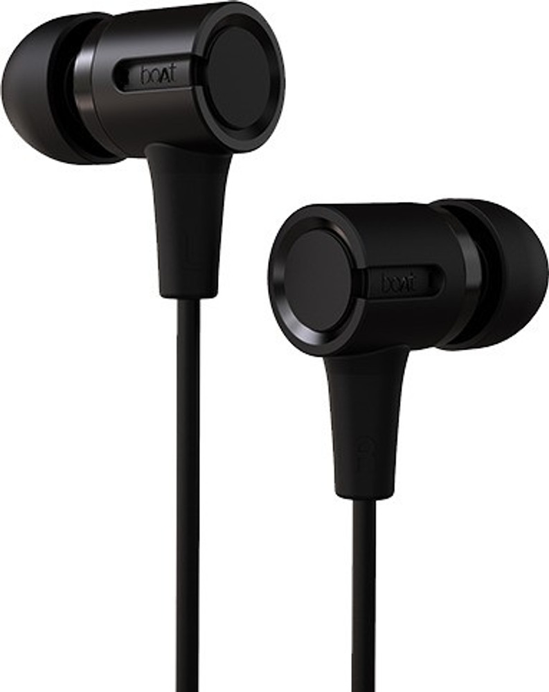 Boat flipkart earphones top