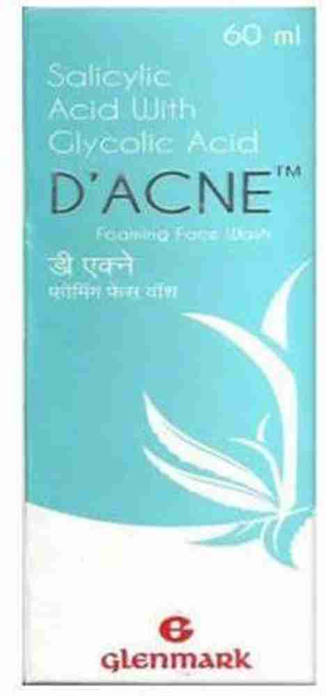 Glenmark Foaming Face Wash Price in India Buy Glenmark Foaming Face Wash Online In India Reviews Ratings Features Flipkart