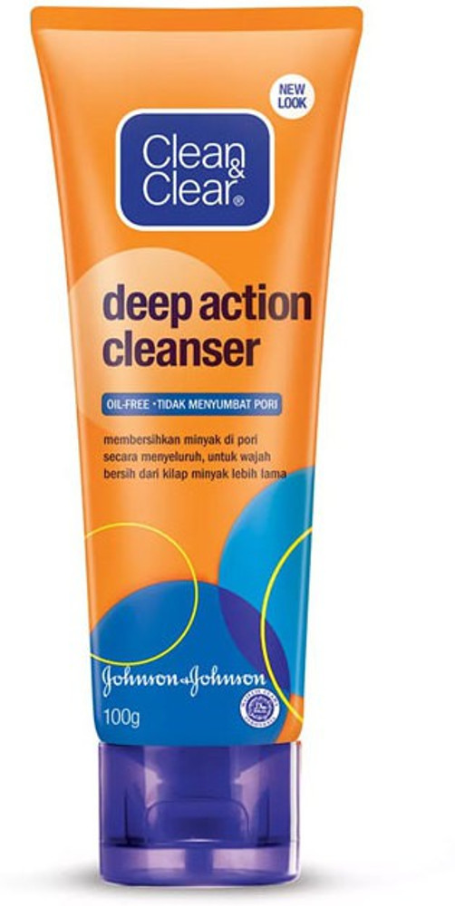 Clean and clearance clear deep action