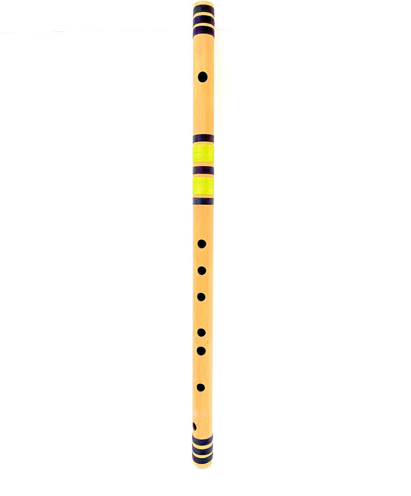 MAGA MART musical instrument c natural for beginner bamboo flute