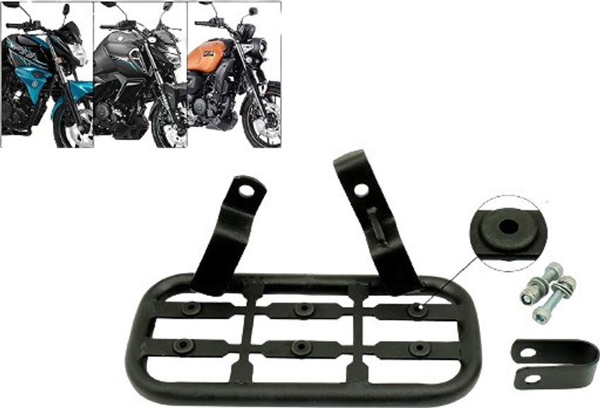 Yamaha fzs ladies footrest price 2025