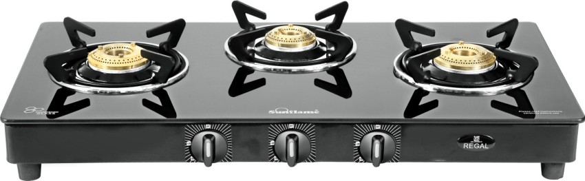 flipkart sunflame gas stove