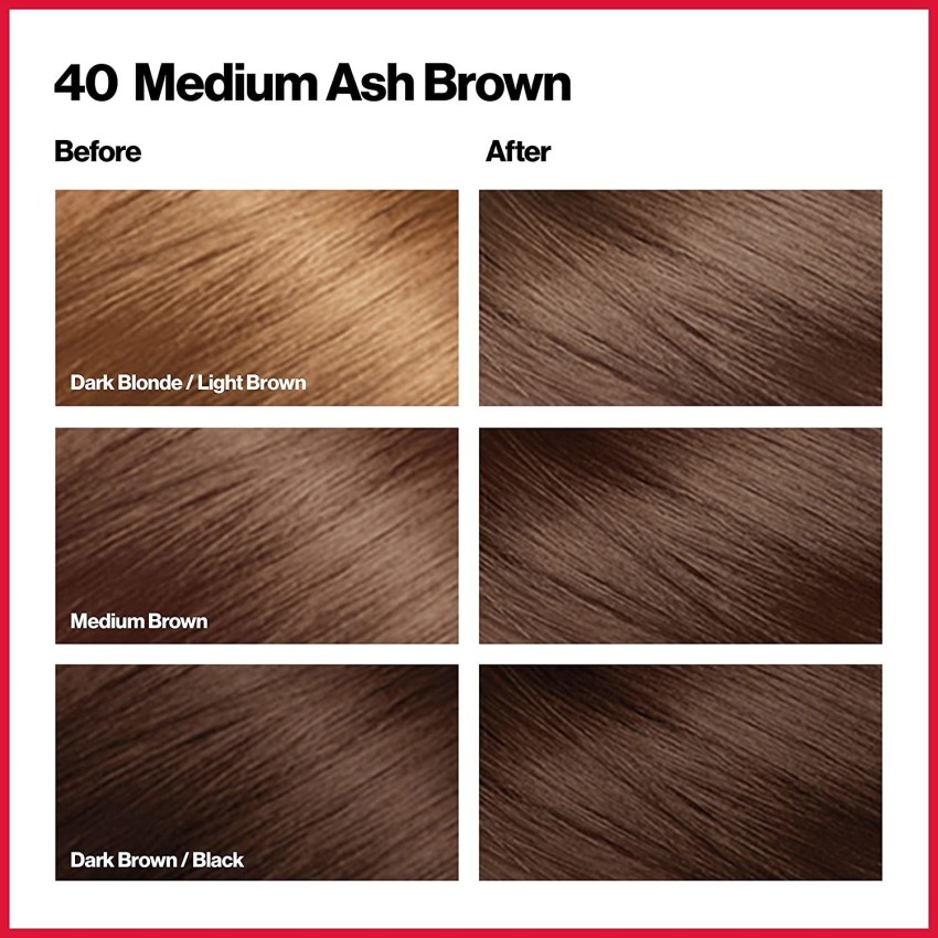 Light Brown Hair  The Ultimate Light Brown Colors Guide