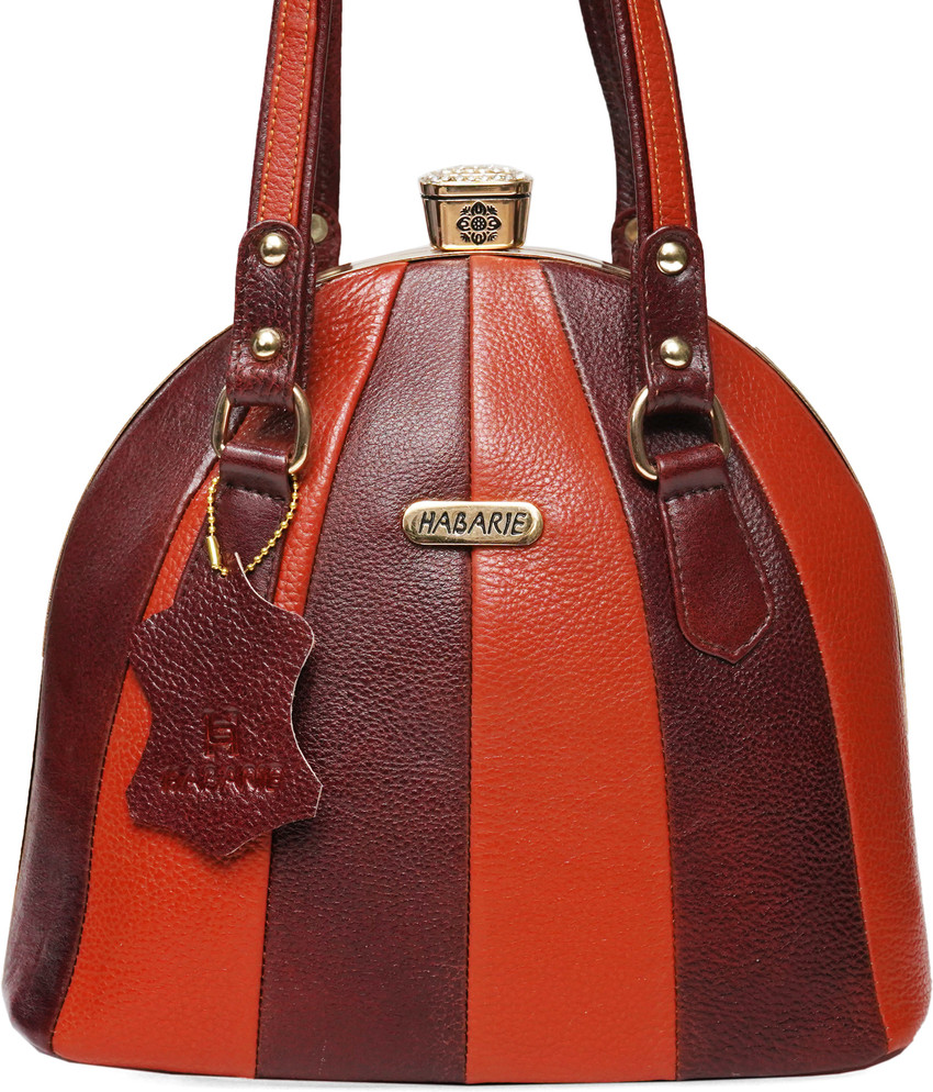 Hand held purse deals