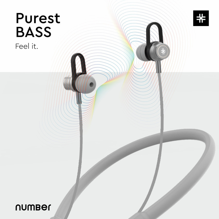 Micro woofer 2025 earphones