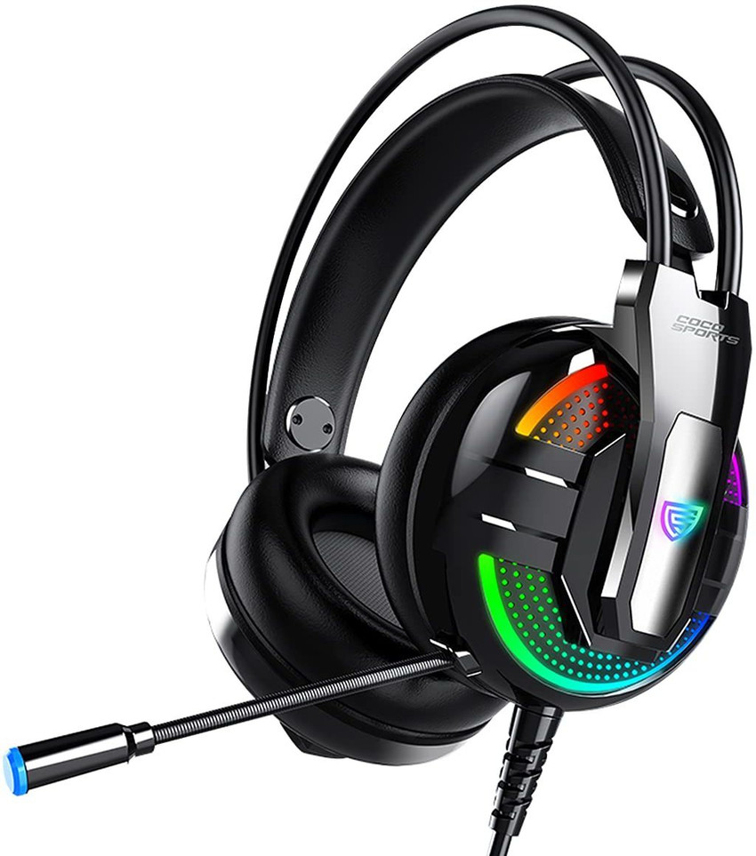 Headphone with mike price clearance