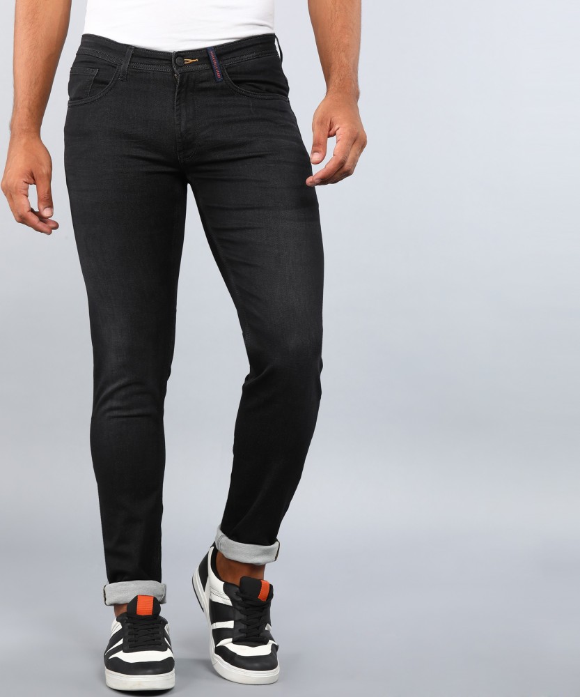 Allen solly 2024 jeans flipkart