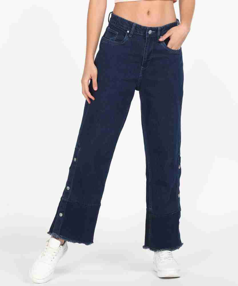 Balloon fit hot sale jeans flipkart