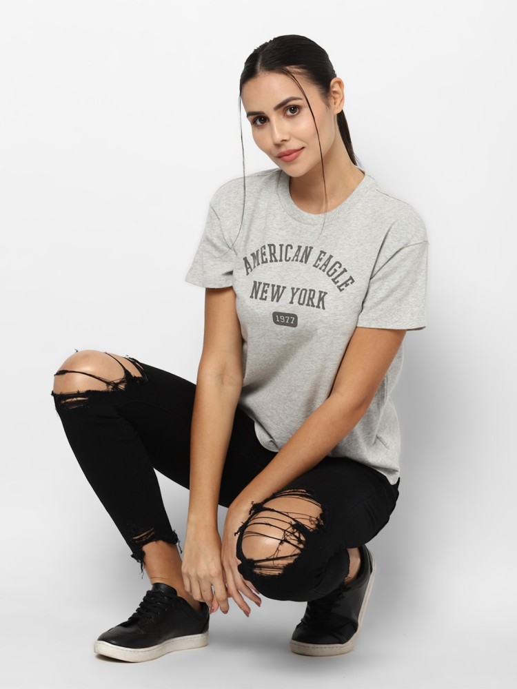 American Eagle Outfitters Slim Women Black Jeans - Buy American Eagle  Outfitters Slim Women Black Jeans Online at Best Prices in India