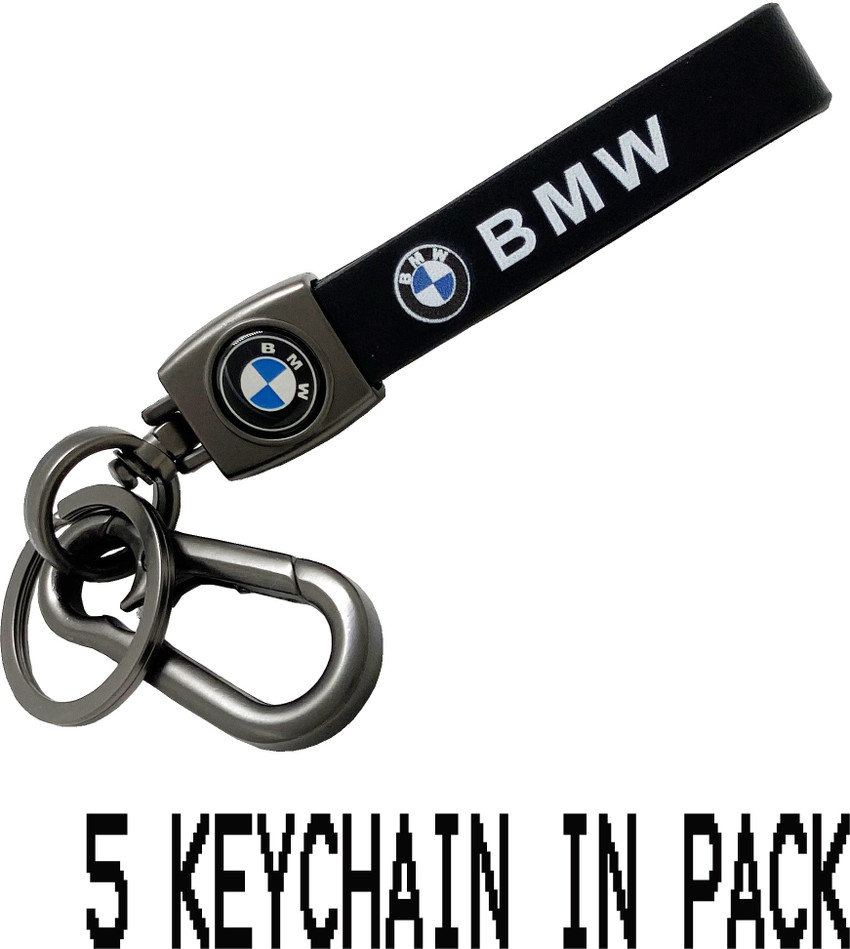 Bmw original sale keychain