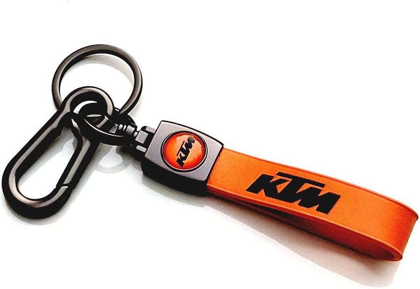 Ktm keyrings store